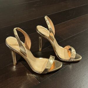 Schutz Luriane Slingback Heels